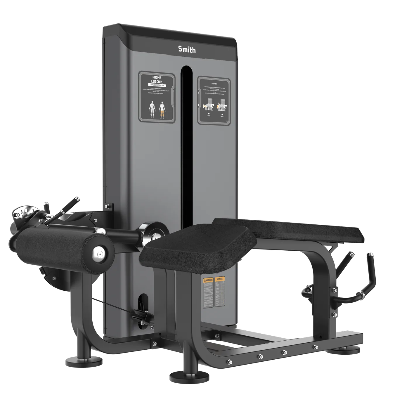 AE8015 — Beinbeuger Liegend