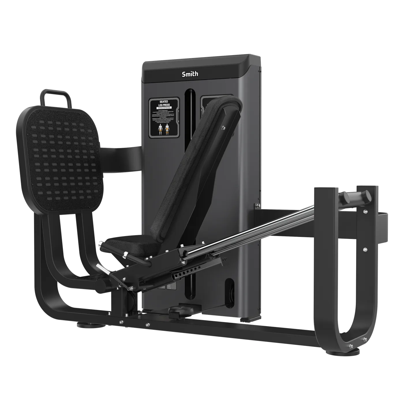 AE8016 — Beinpresse Sitzend