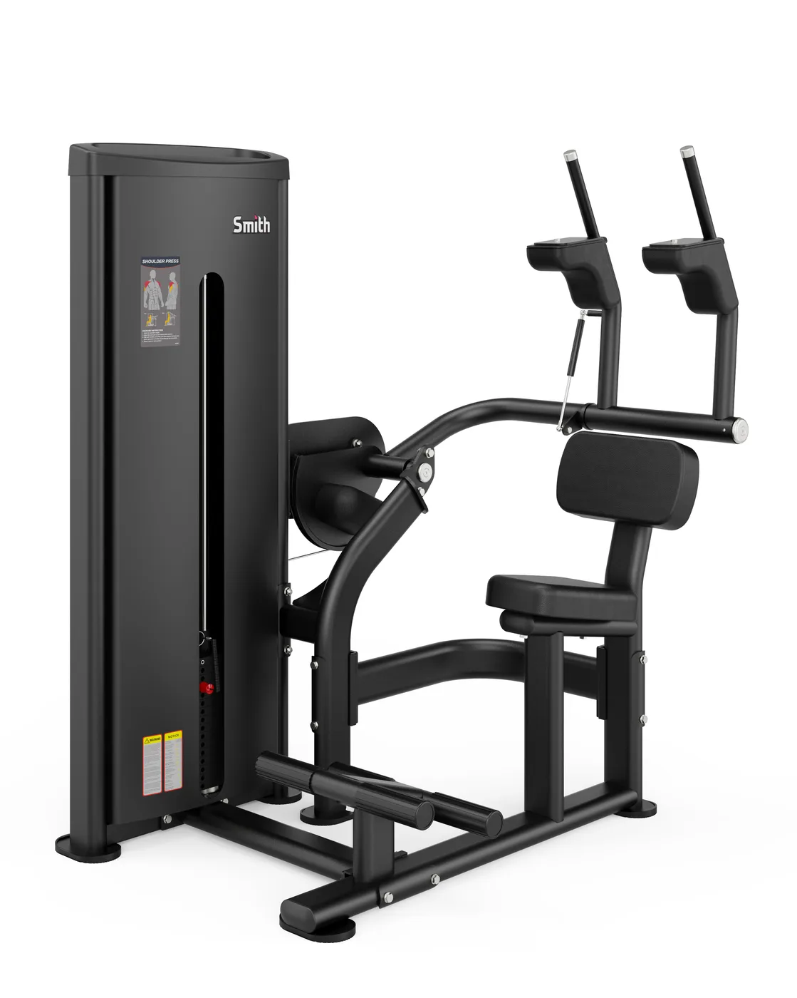 DA027 — Bauchtrainer (Abdominal Crunch)