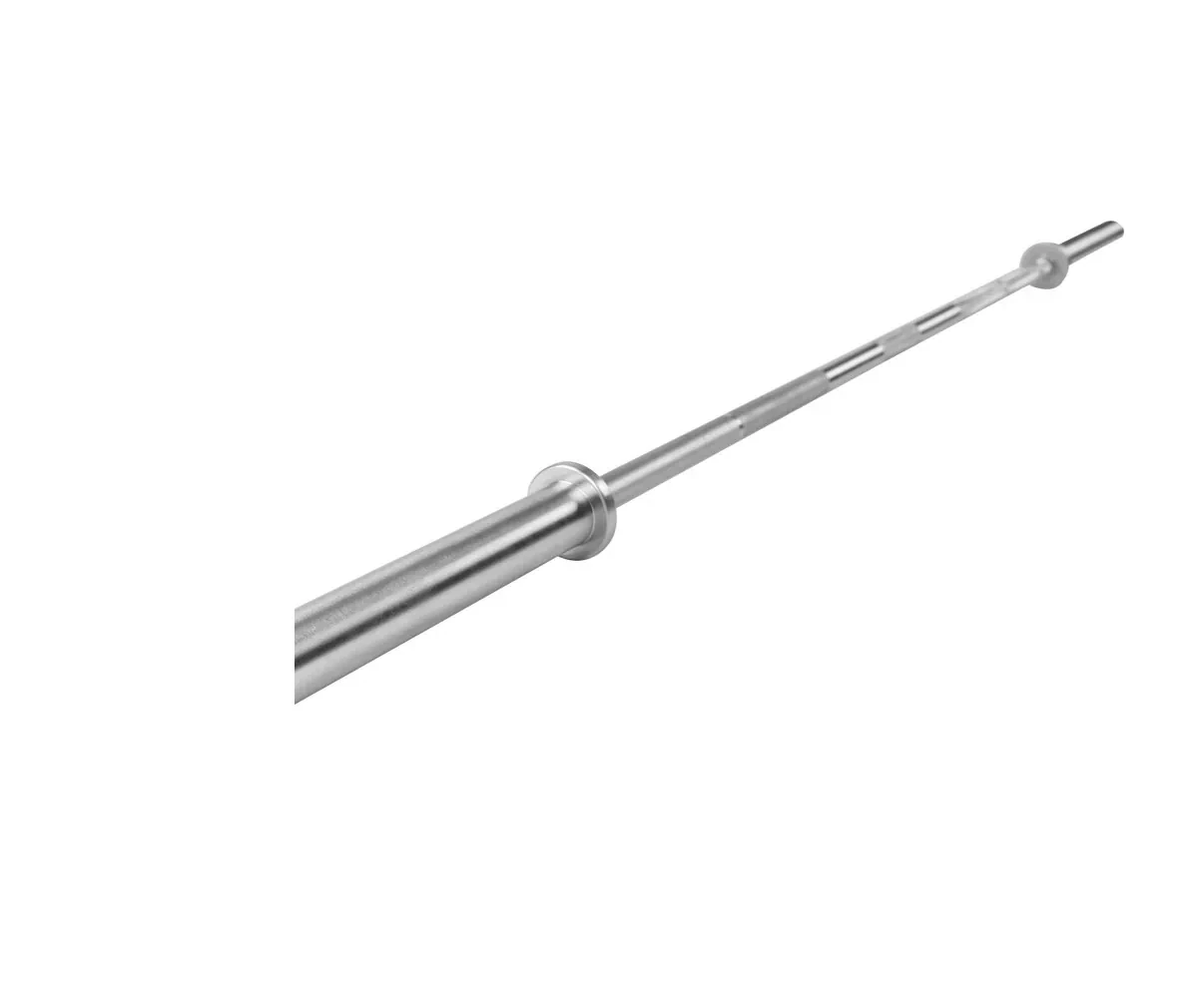 OK5003 — Powerlifting-Stange OB86" 20 kg