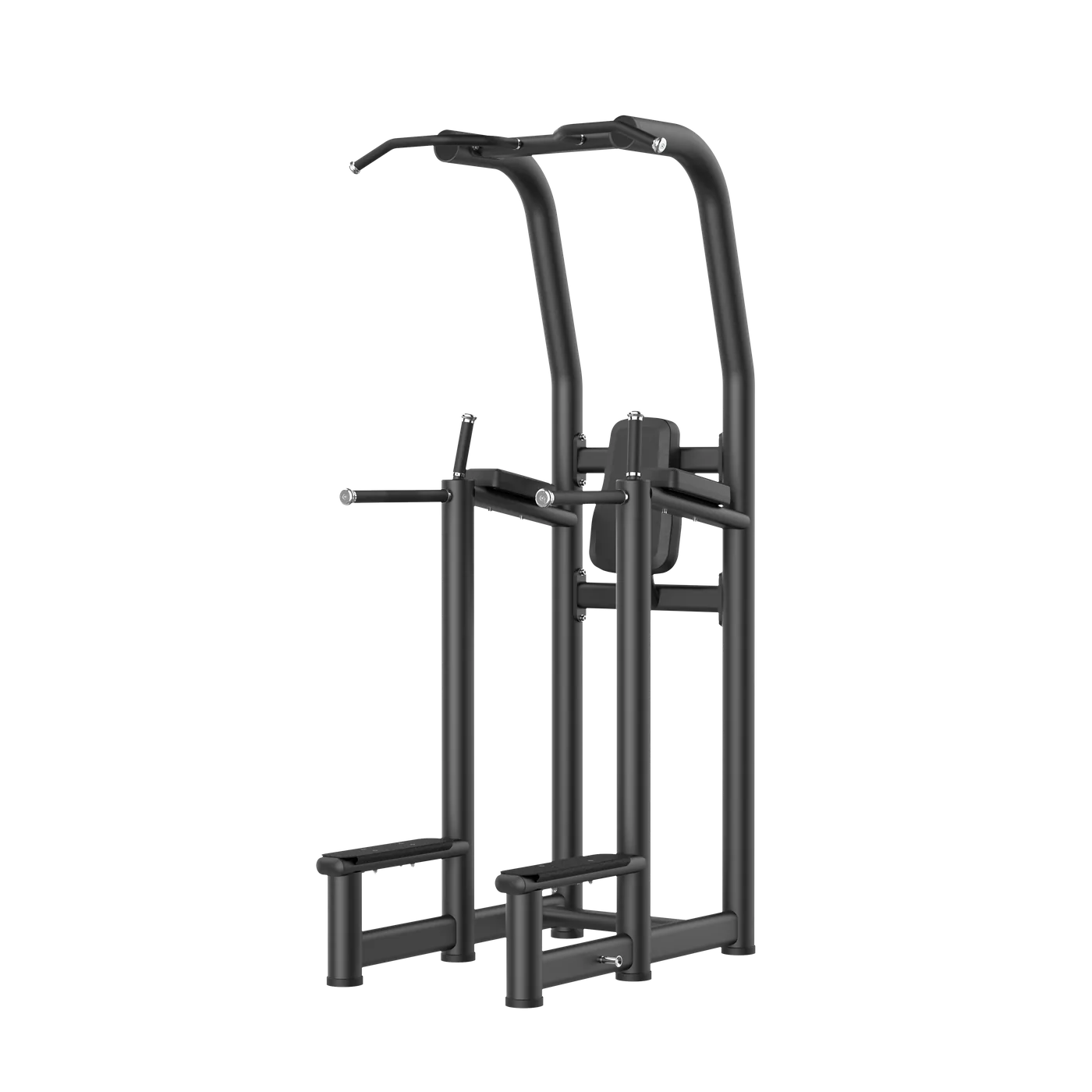 RE6008 — Klimmzug/Liegestütz/ Knieheben-Trainingsgerät