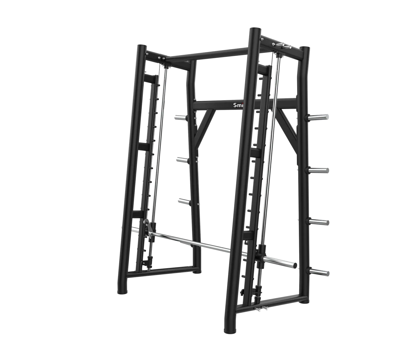 RE6030 — Smith Machine mit 7° Neigung
