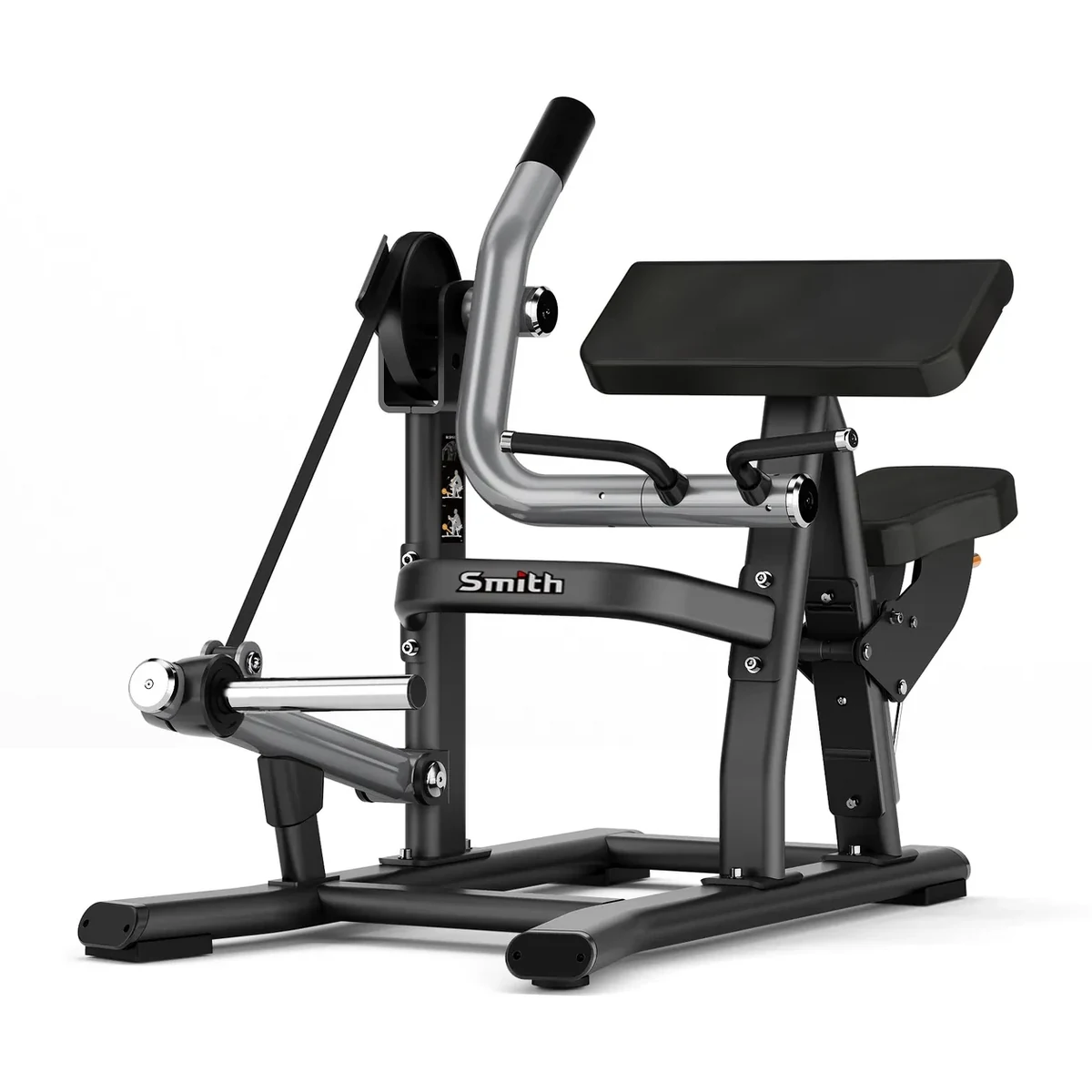 SH018 — Bizeps-Trainer (sitzend)