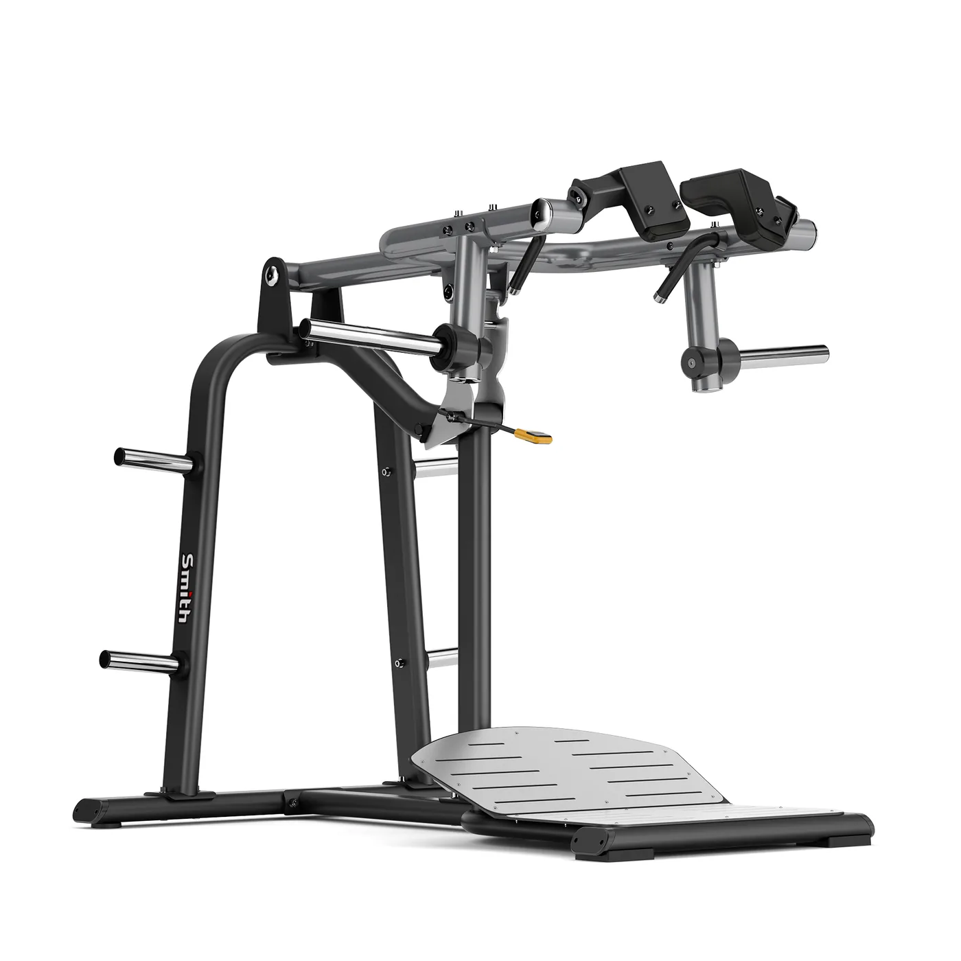 SH021 — Kniebeugen-Trainer (Mit Gewicht)