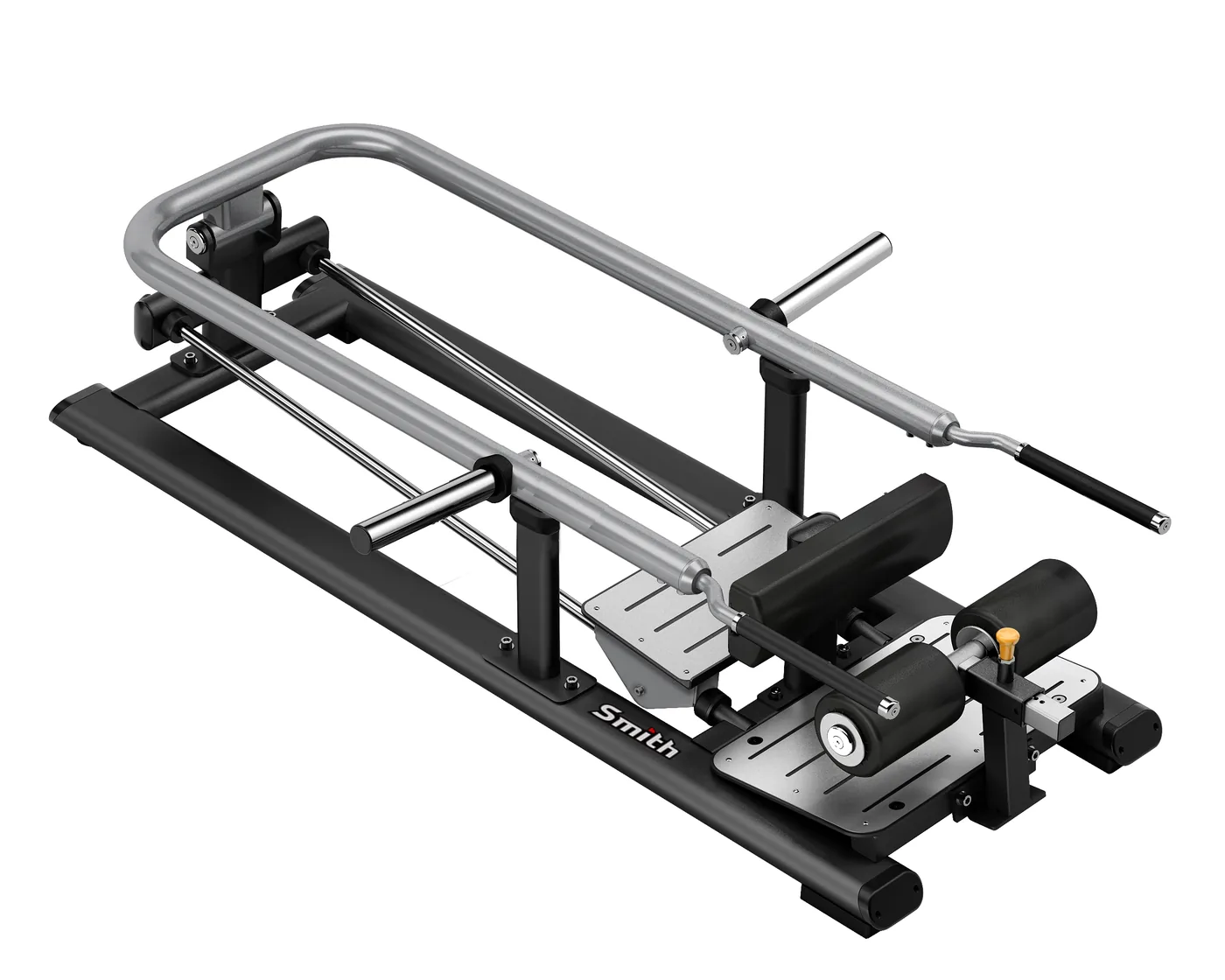 SH023 — Kreuzheben/Squat-Trainer
