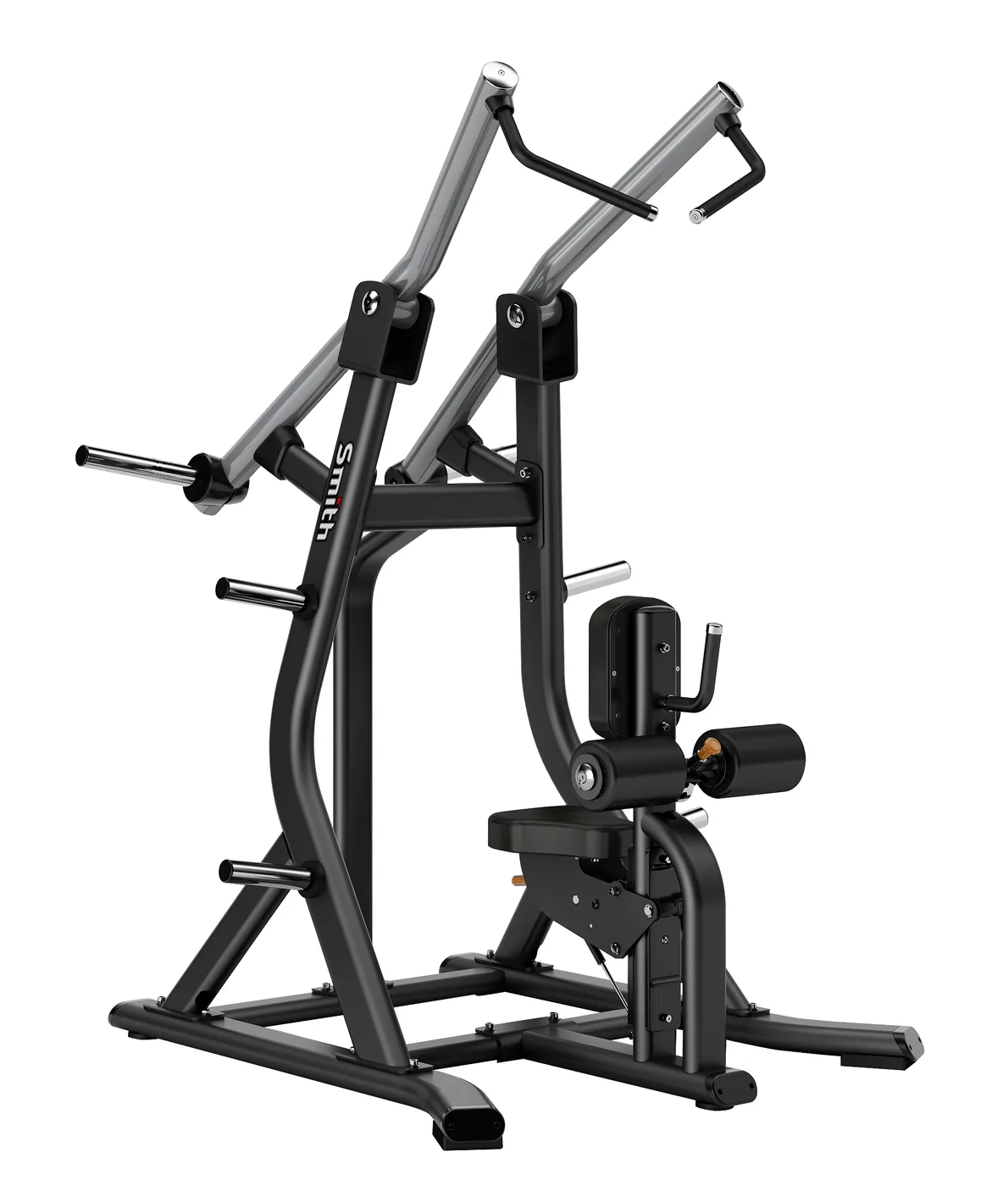 SH026 — Zugmaschine mit Umkehrgriff (von oben)
