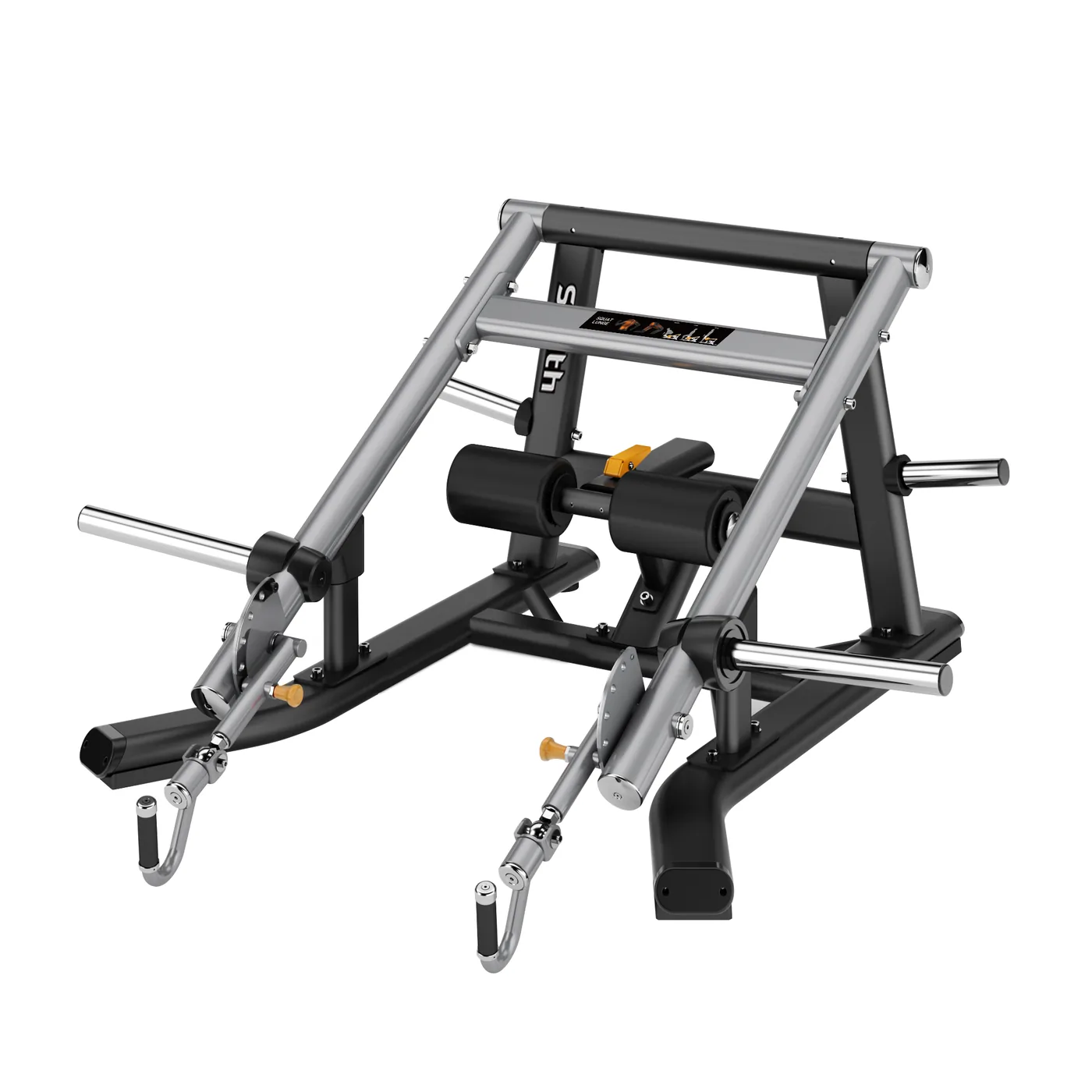 SH028 — Kreuzheben-Trainer