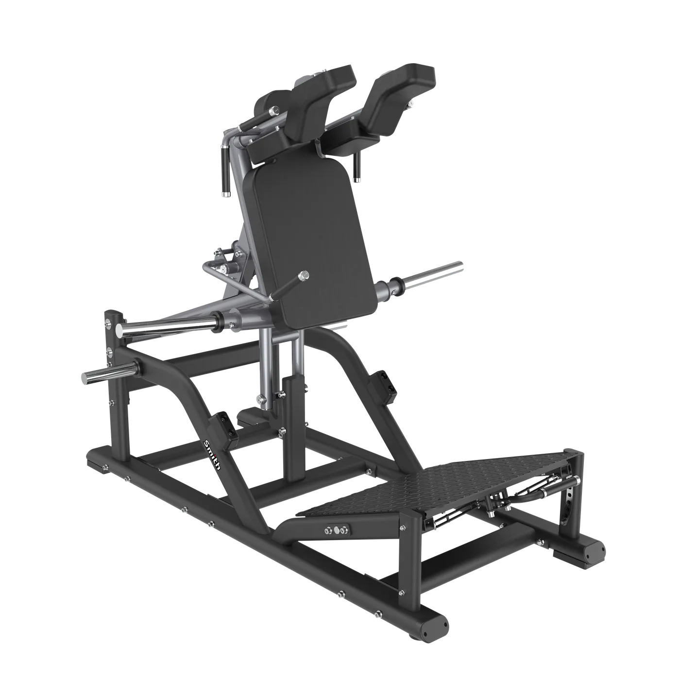 SH038 — V-Squat Maschine