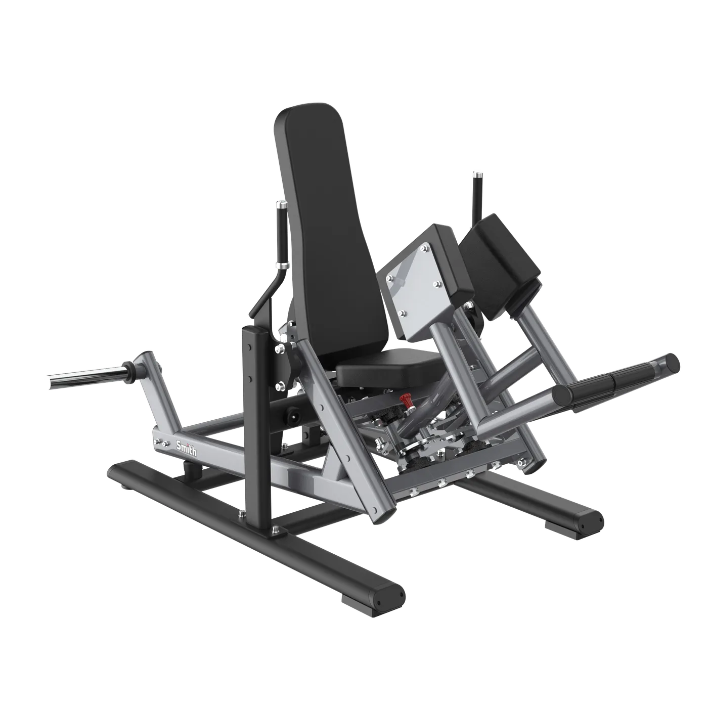 SH062 — 3D-Sitzende Hüftabduktionsmaschine
