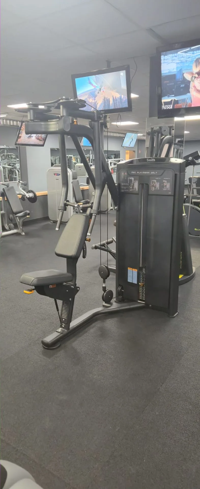 Fitastic — Vatterstetten