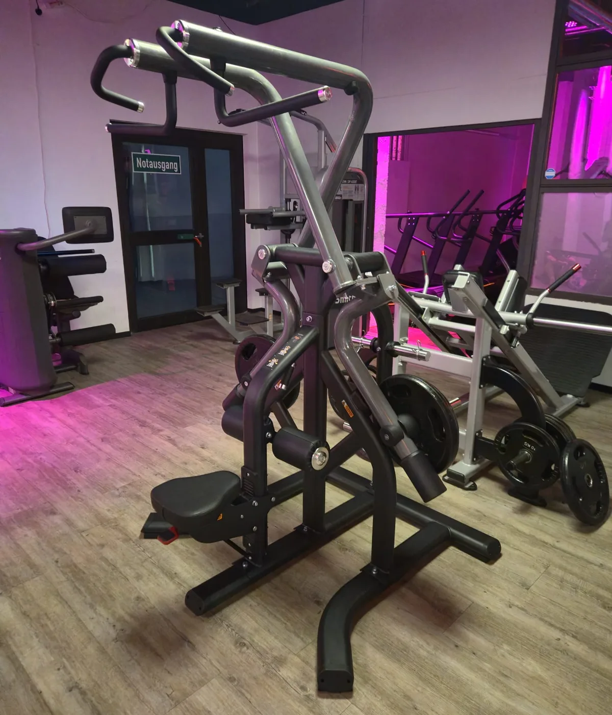 MyGym — Radeberg