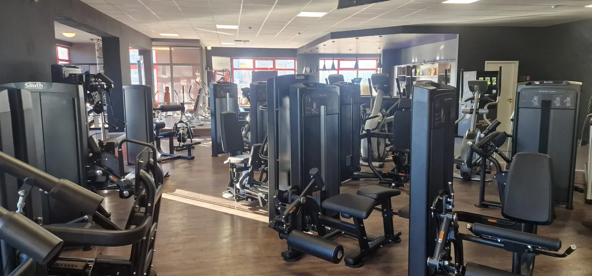 Positiv Fitness — Wolnzach