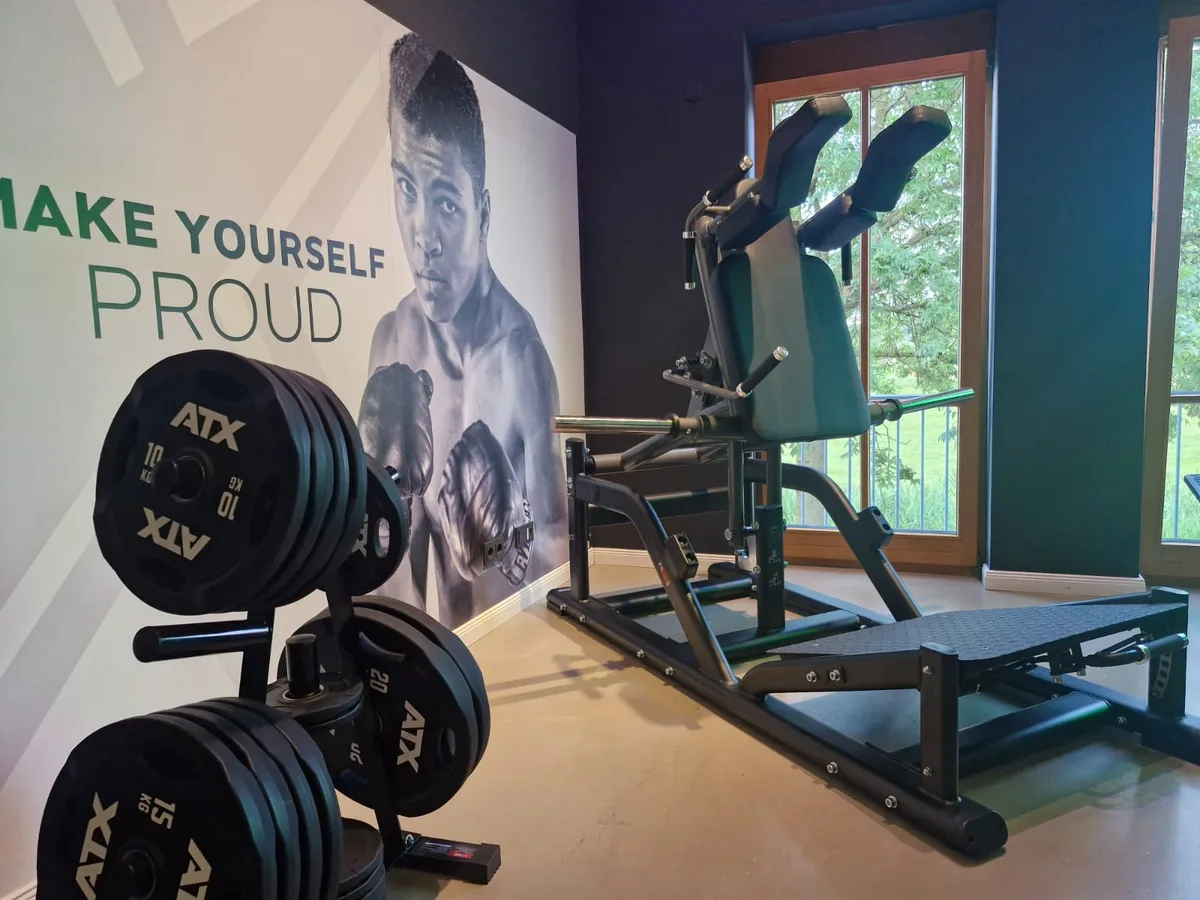 XFIT — Prien
